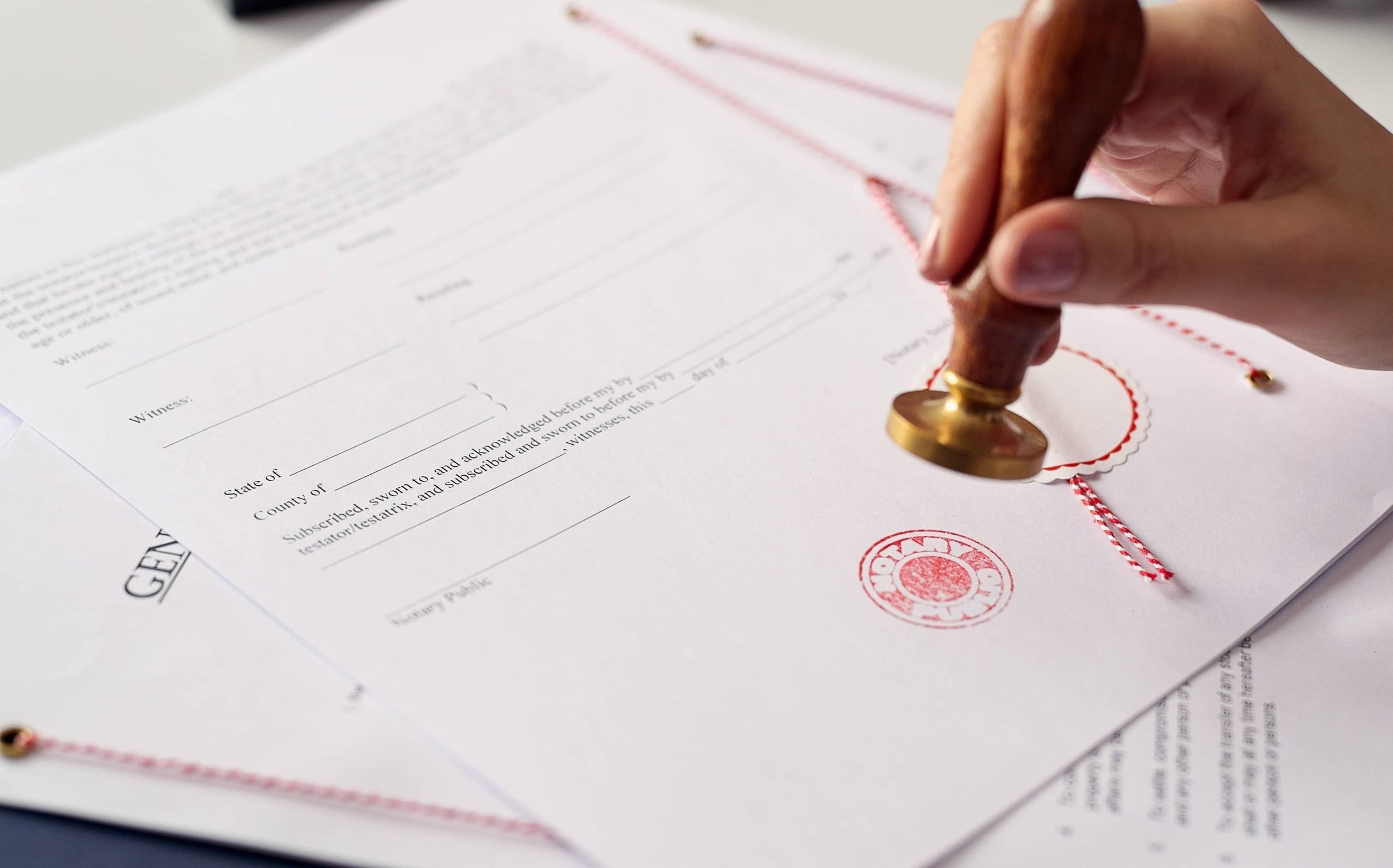las vegas 24/7  mobile notary services