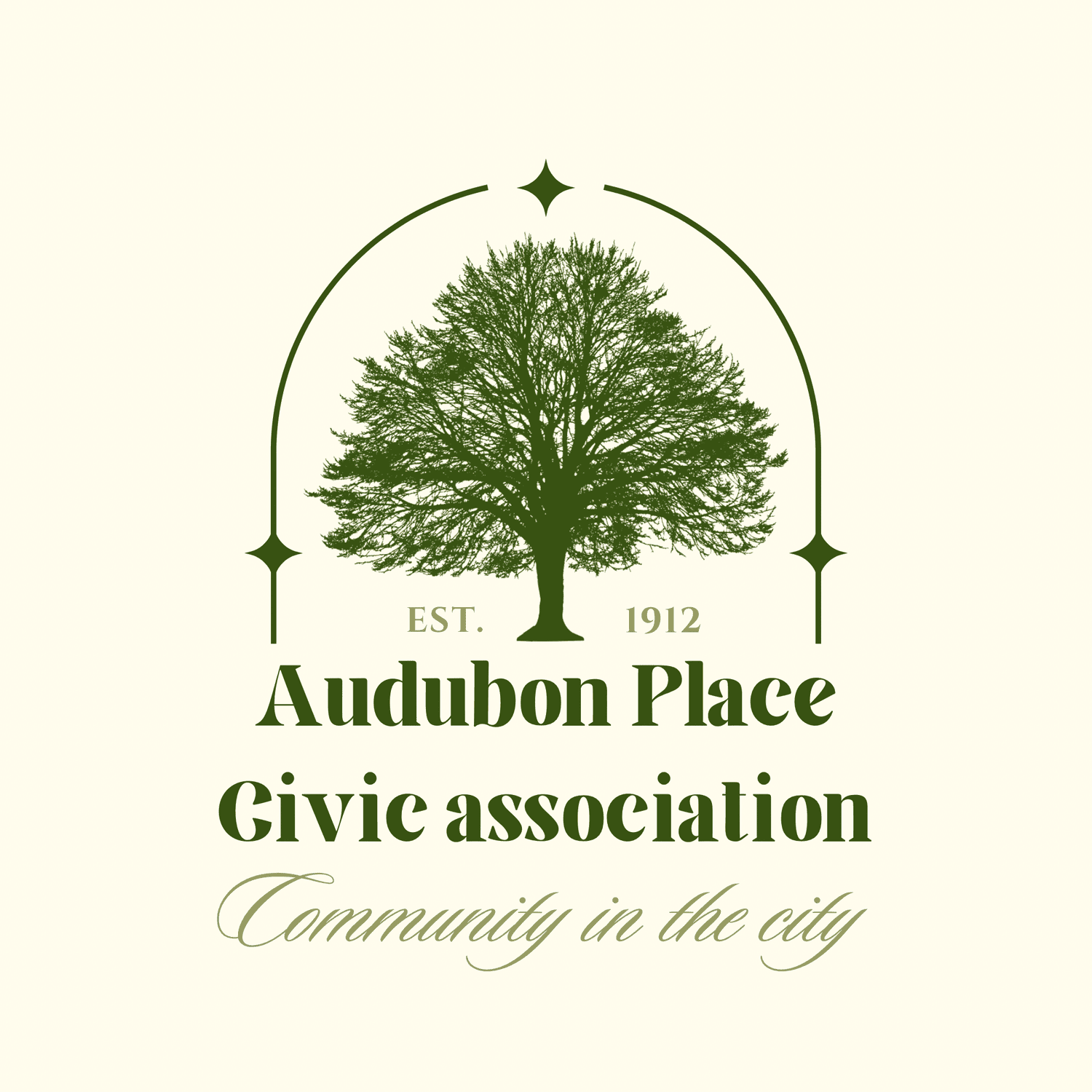 Audubon Civic Association