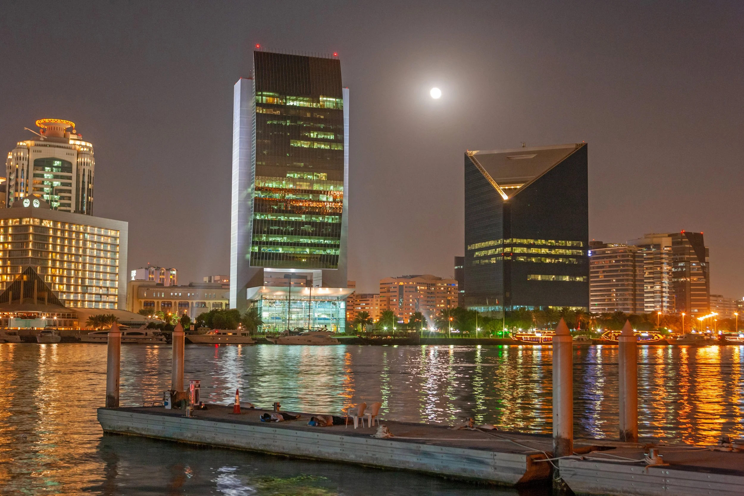 National Commercial Bank Jeddah