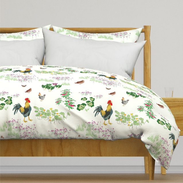 Surface Pattern Design