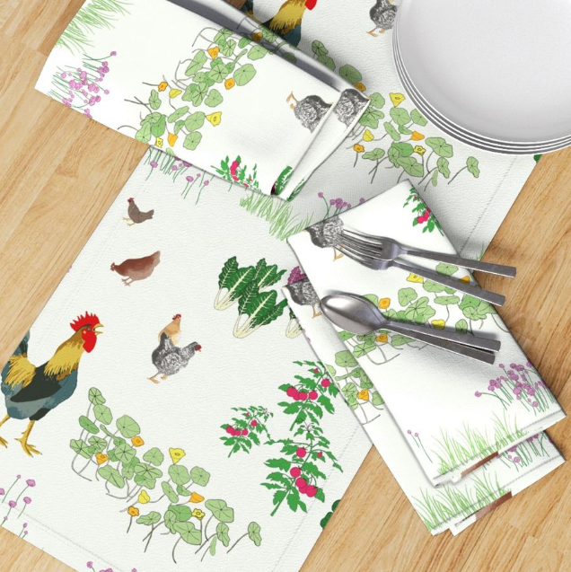 mockup gallo en el jardin-servilletas.png