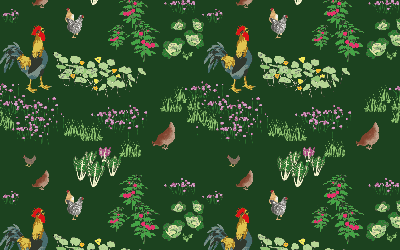 Rooster song