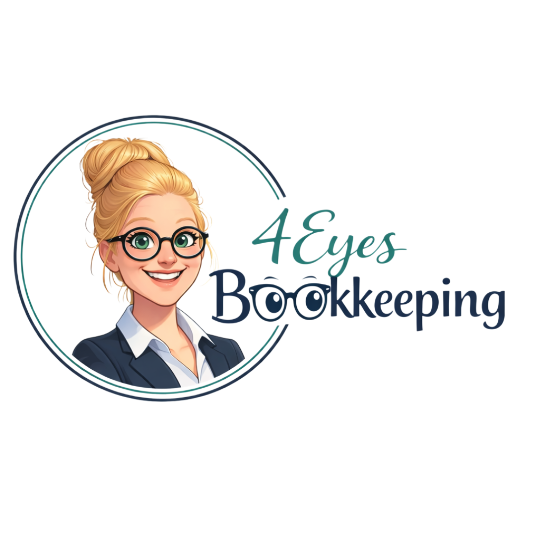 4-Eyes Bookkeeping