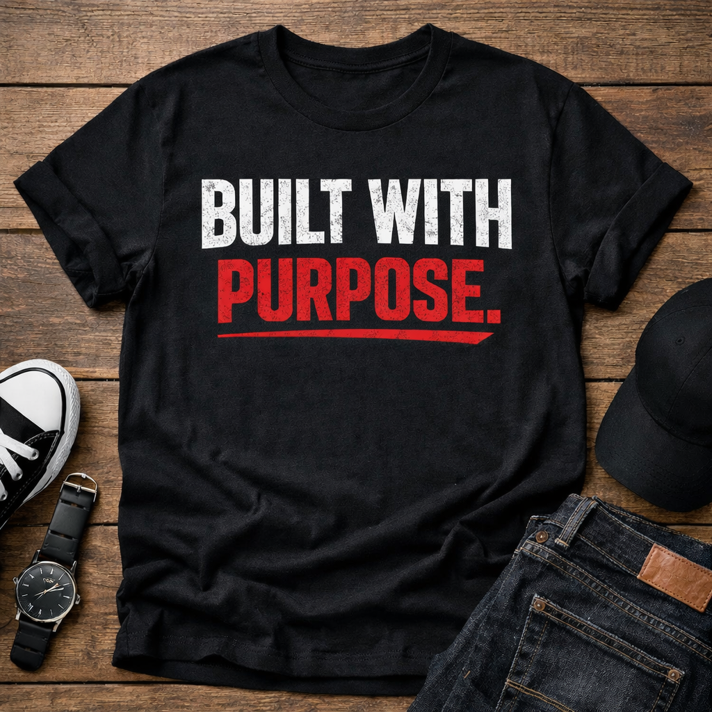 G.A.P Purpose Shirt