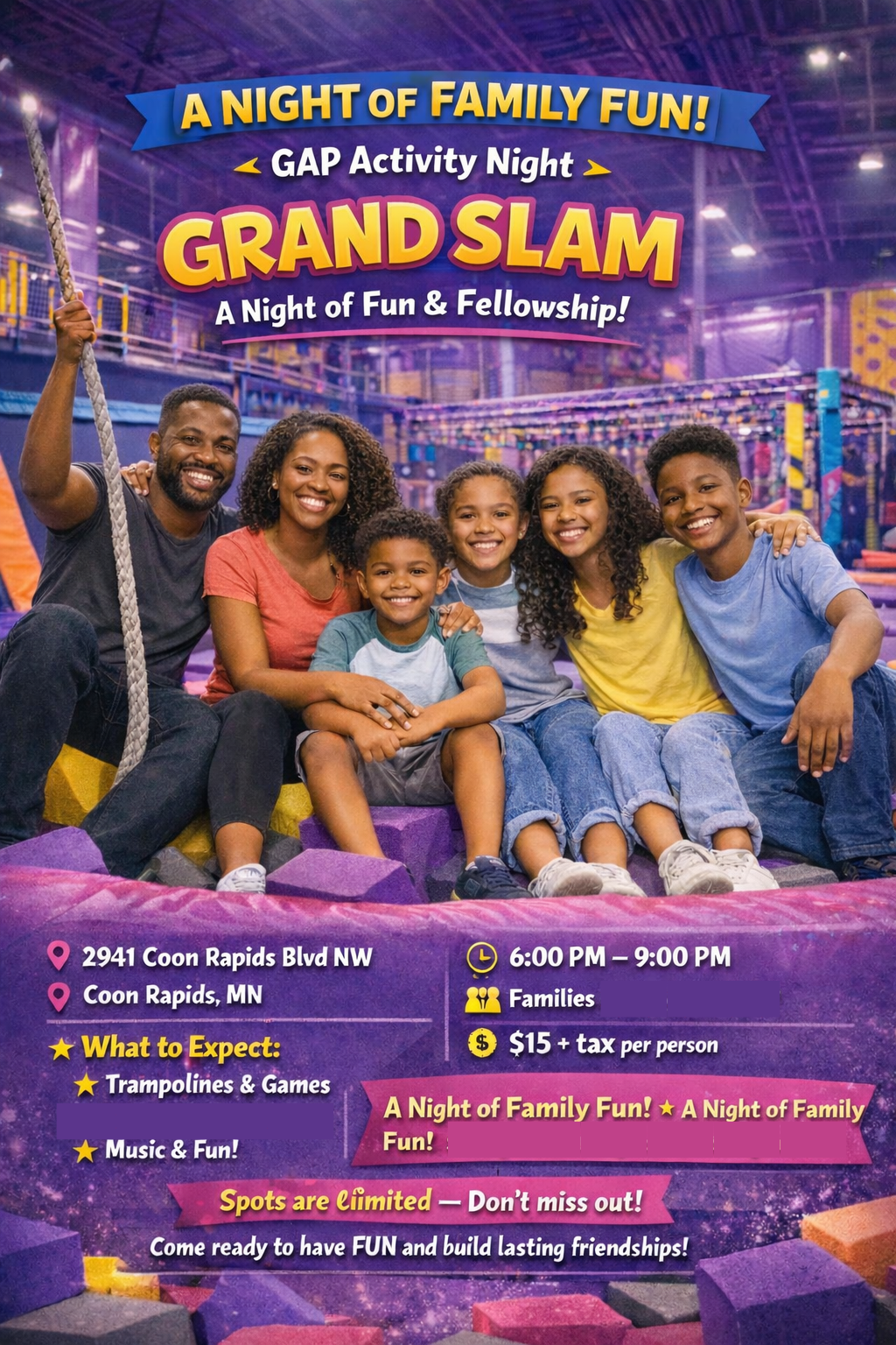 Grand Slam