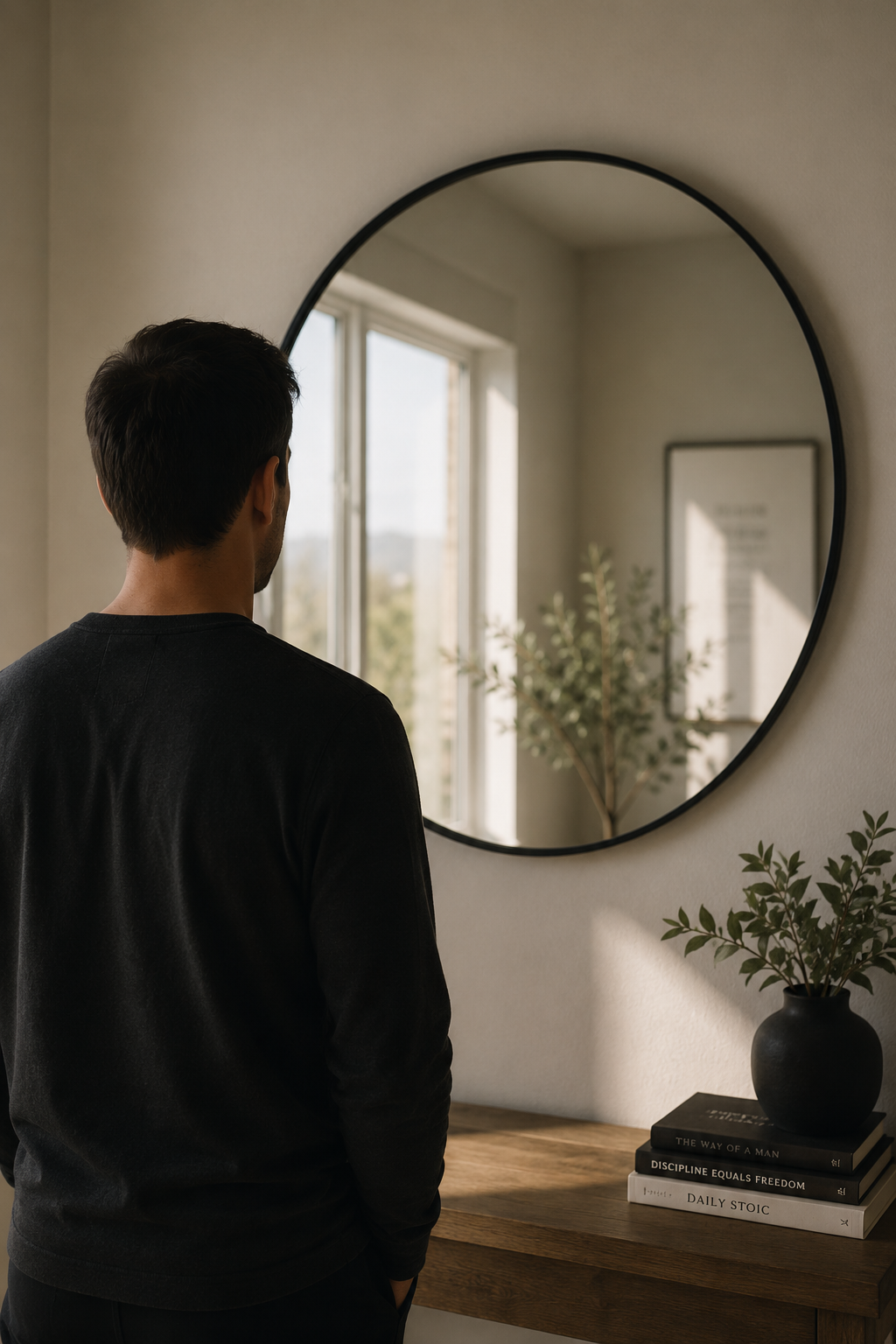 The Story You Tell Yourself