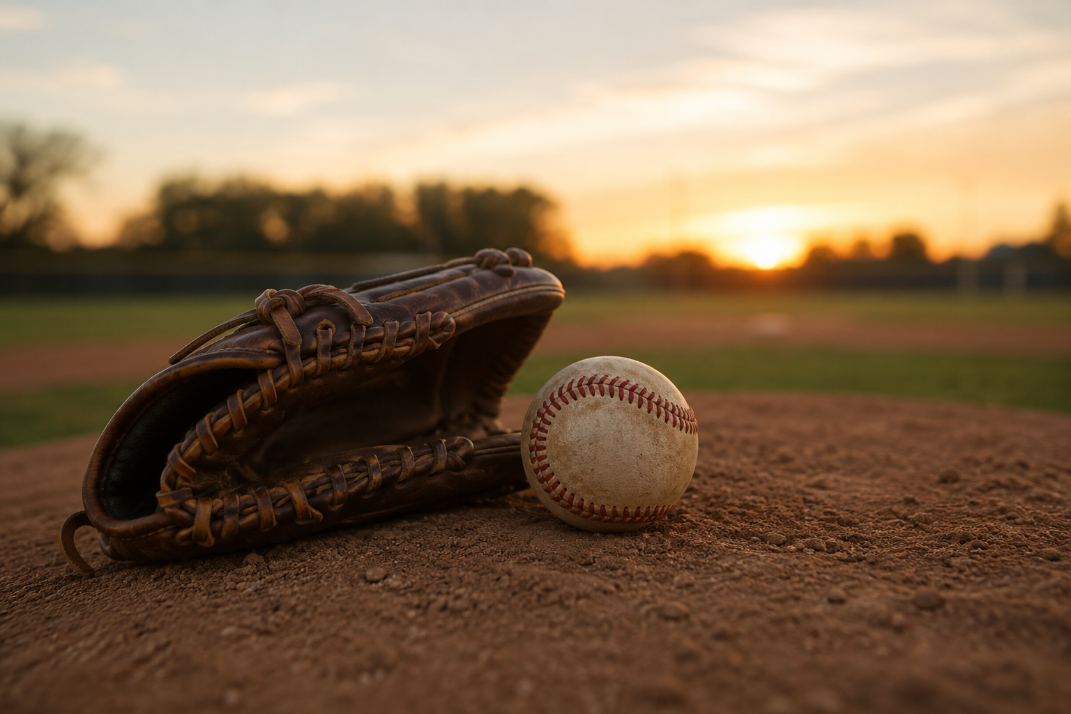 Three Lessons from the Mound