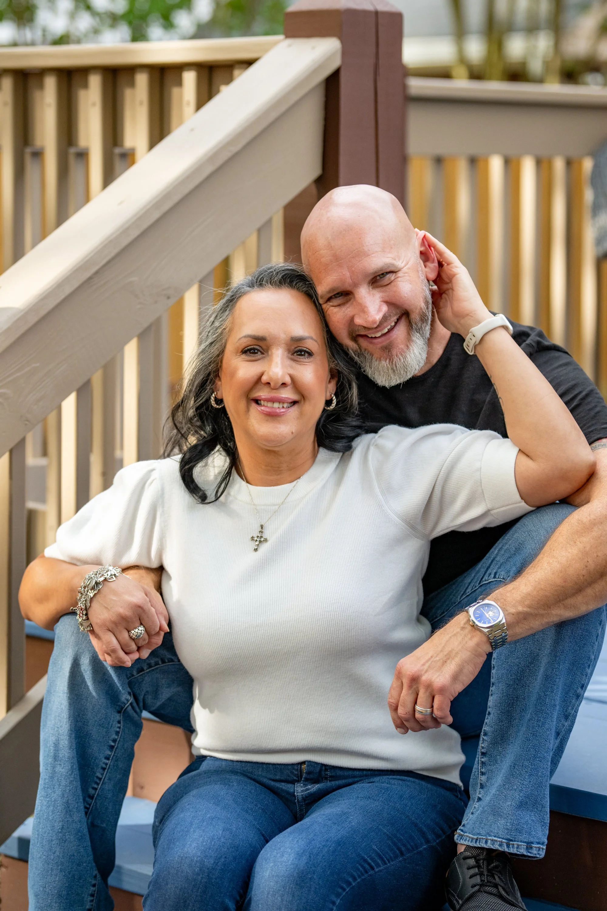Coaching for Couples, Augusta, GA