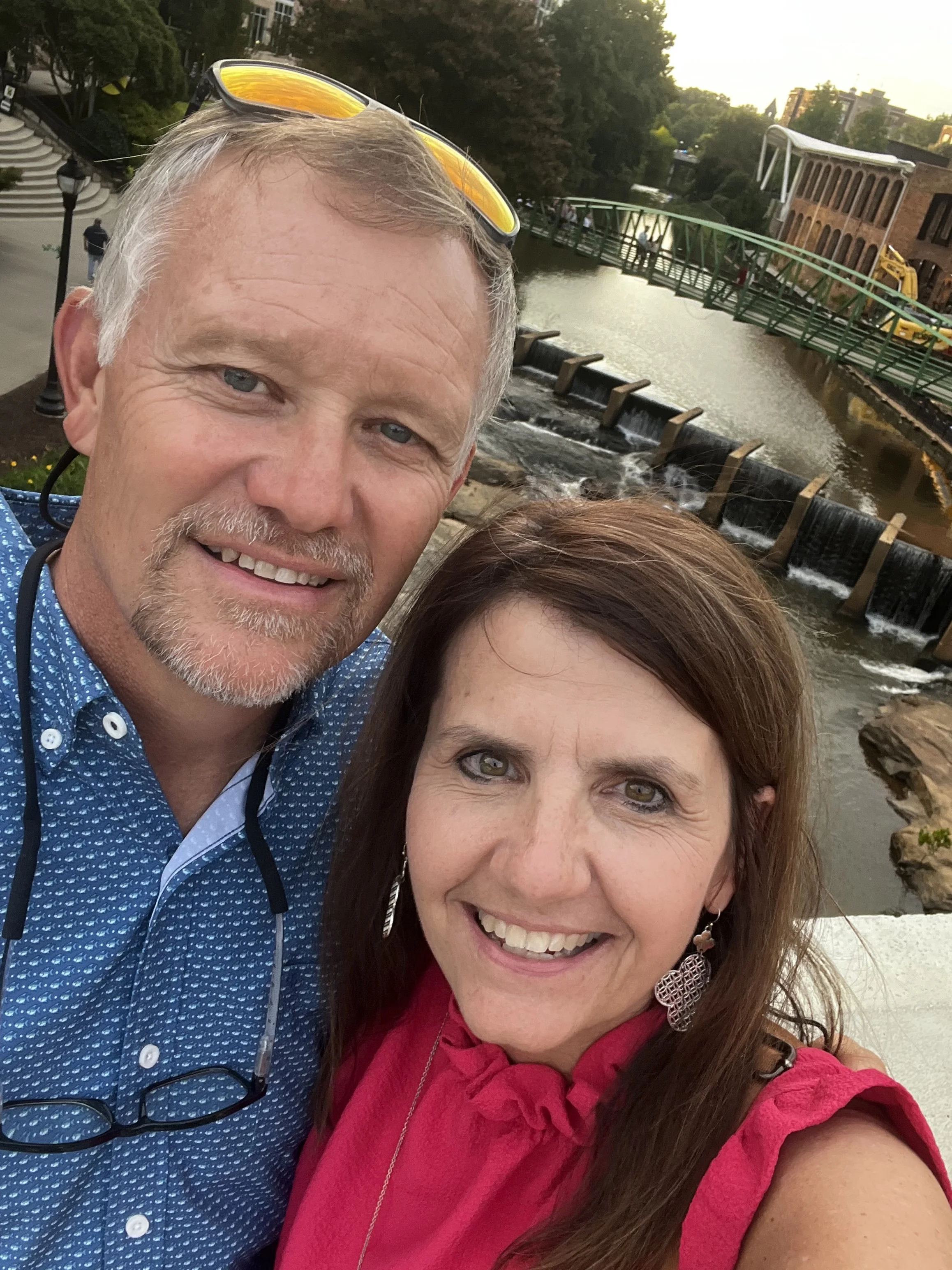 Marriage Coach, Augusta, GA