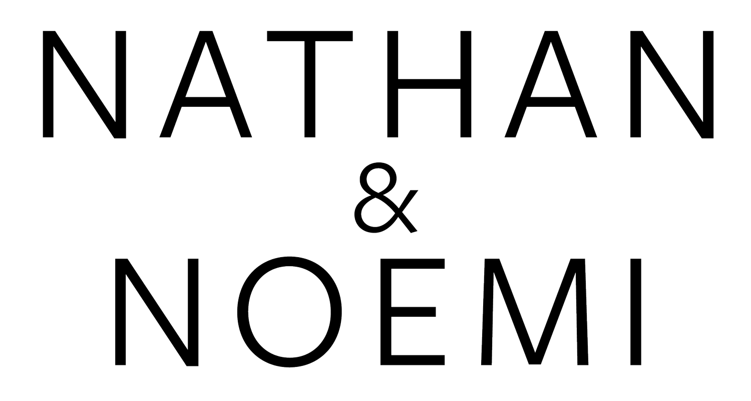 Nate &amp; Noemi
