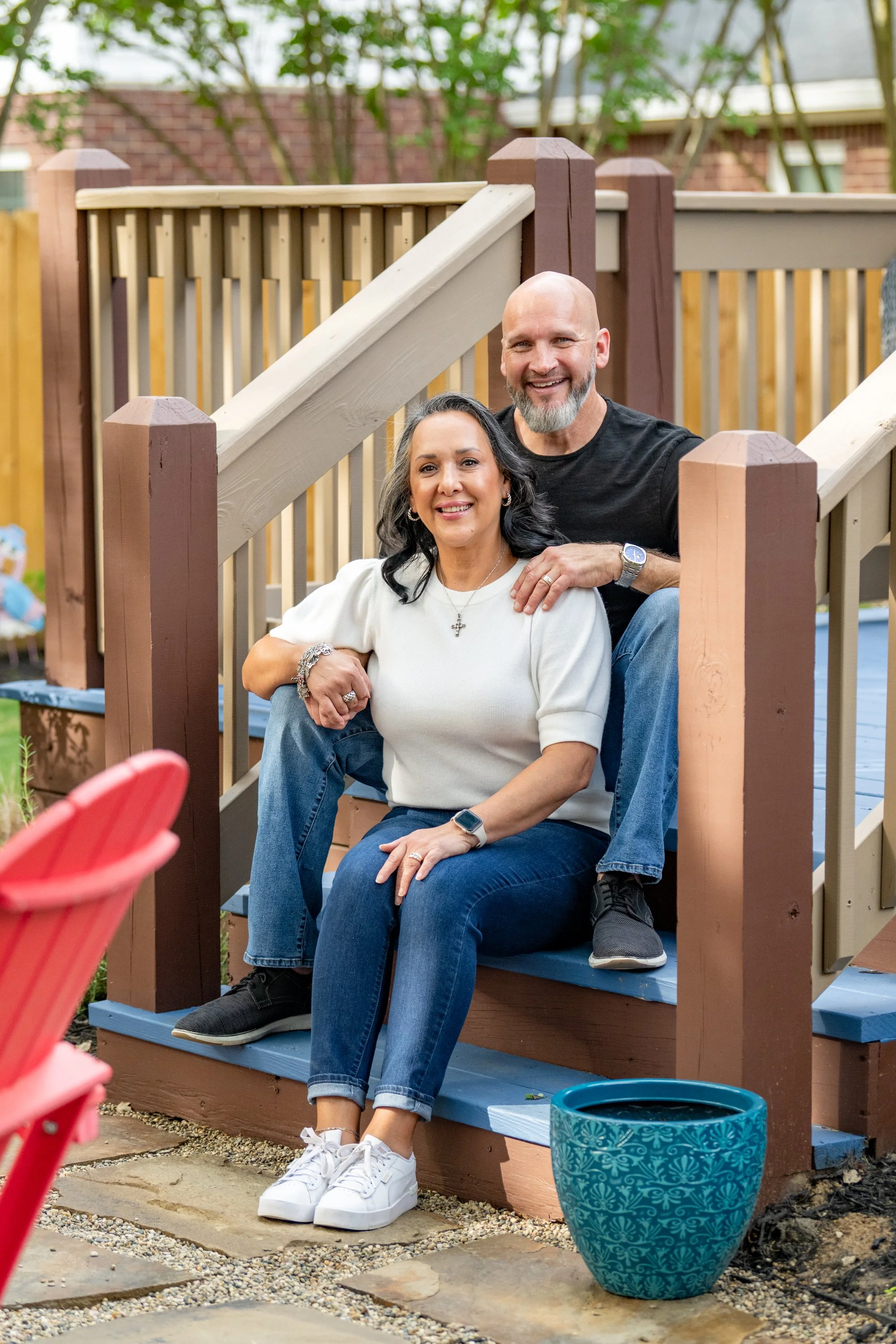 Christian Marriage Coaches