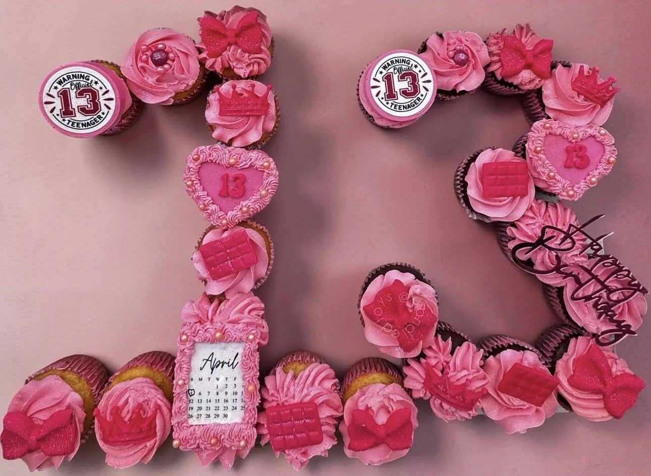 Cupcakes