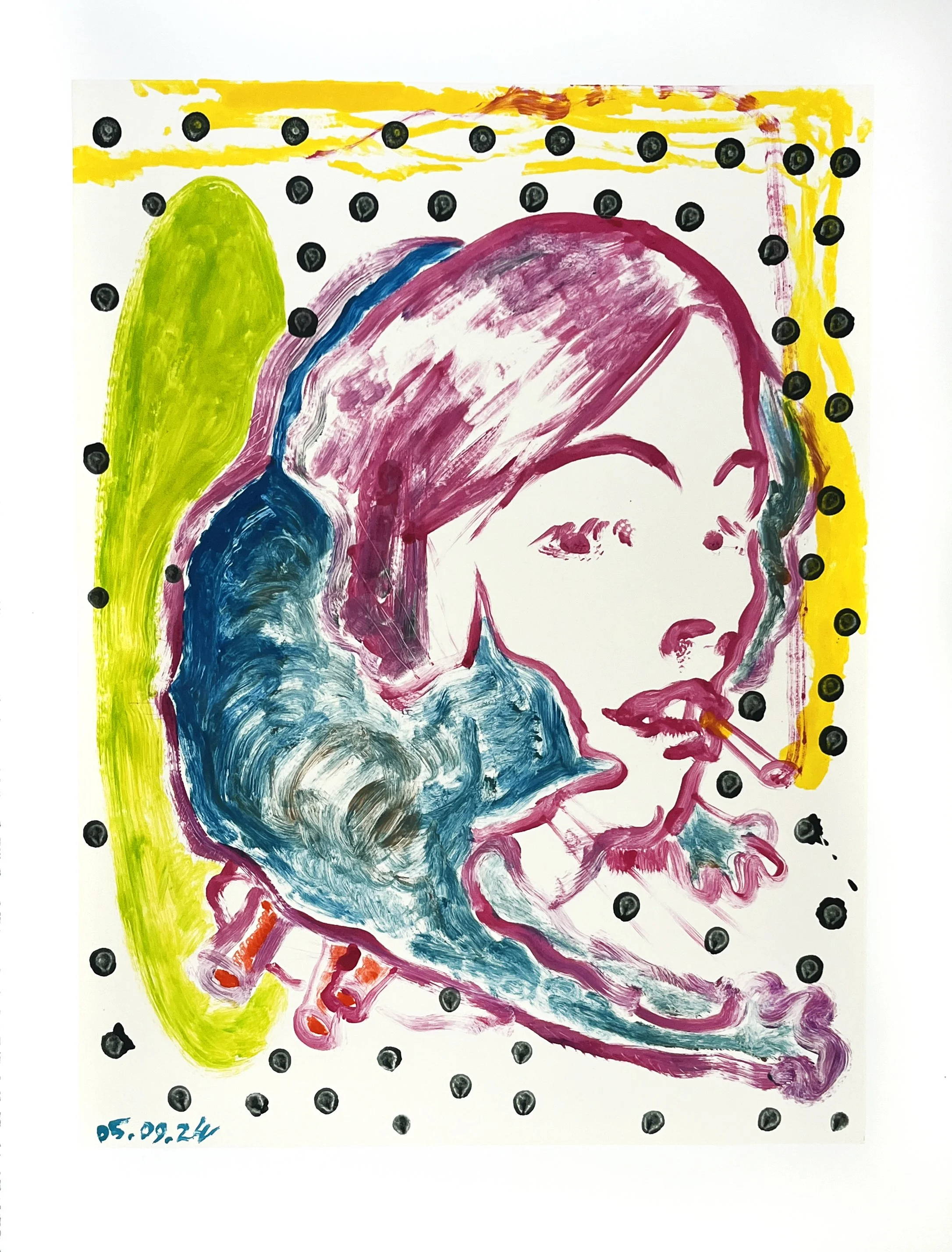DS SMOKING WITH CAT_II.jpg