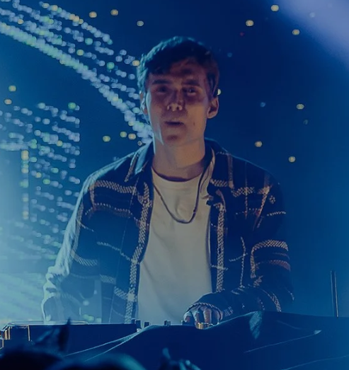 Website - Corbin Glover