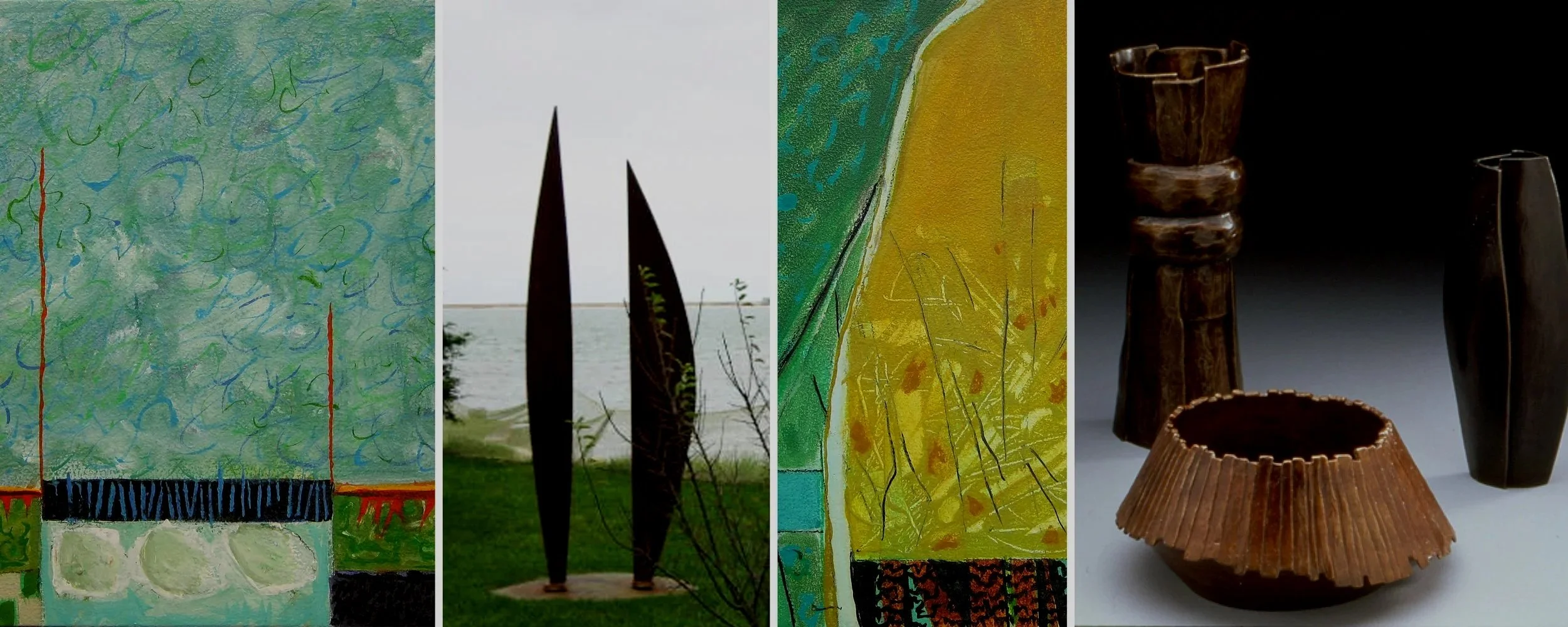 Website - Odell Arts