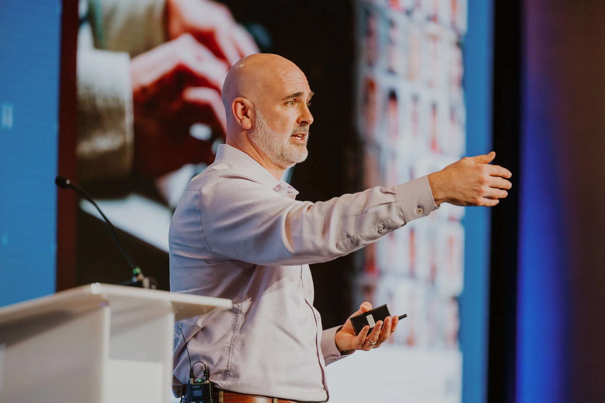 Website - Burt Alper