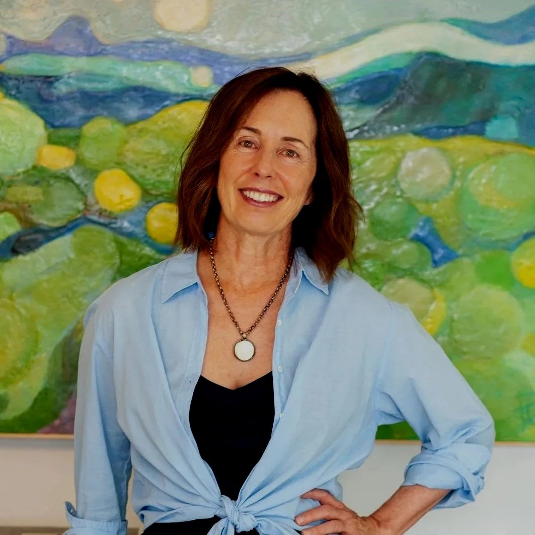 Website - Katy Mooney