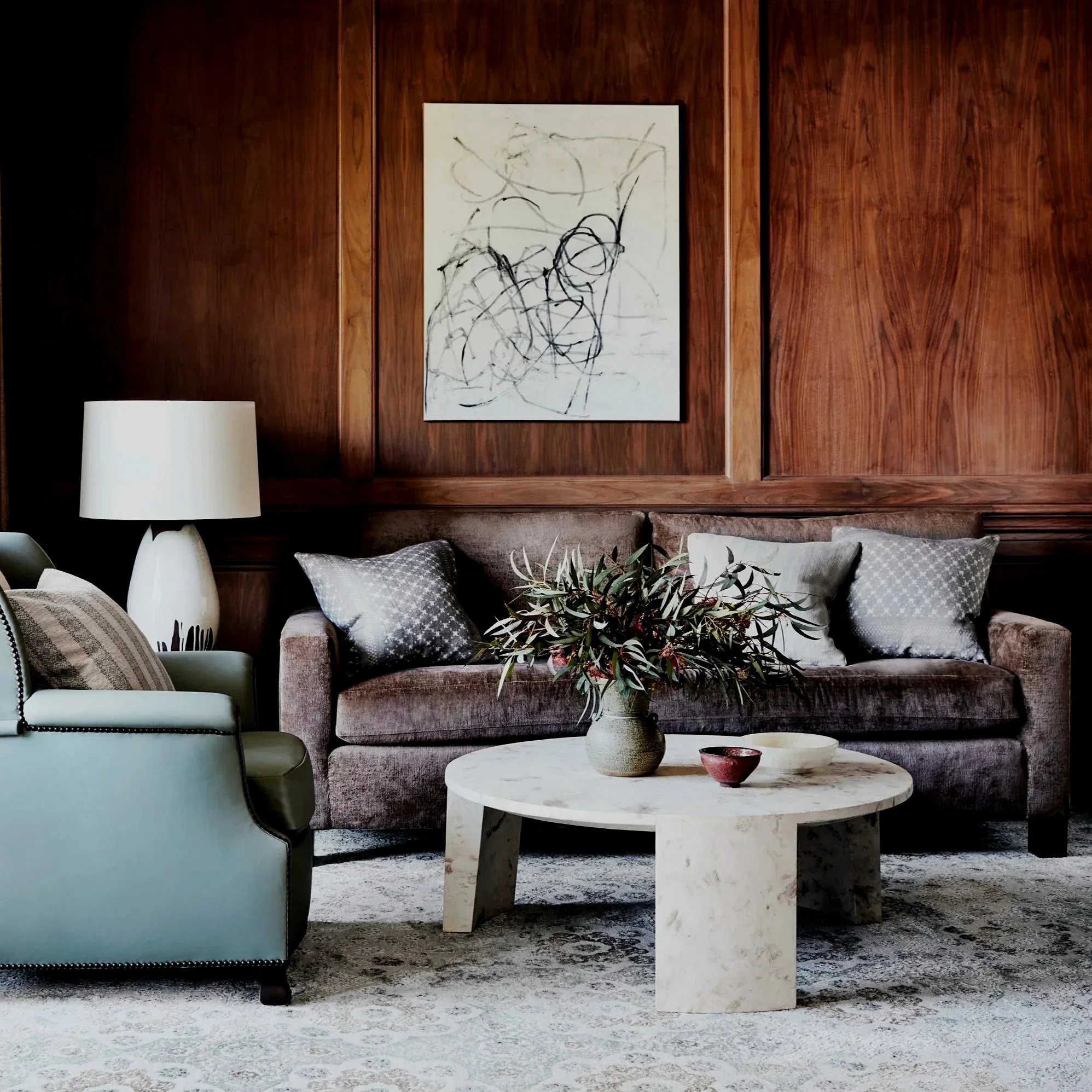 Website - Gena Sigala