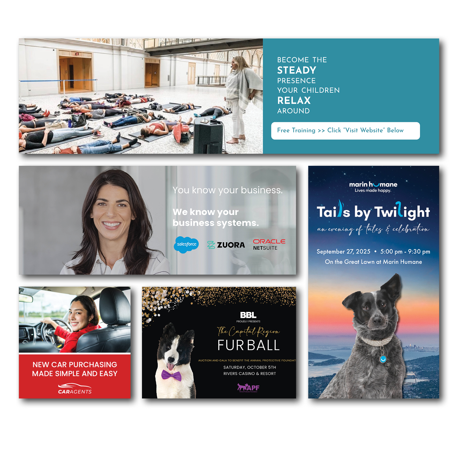 Images of Social Media