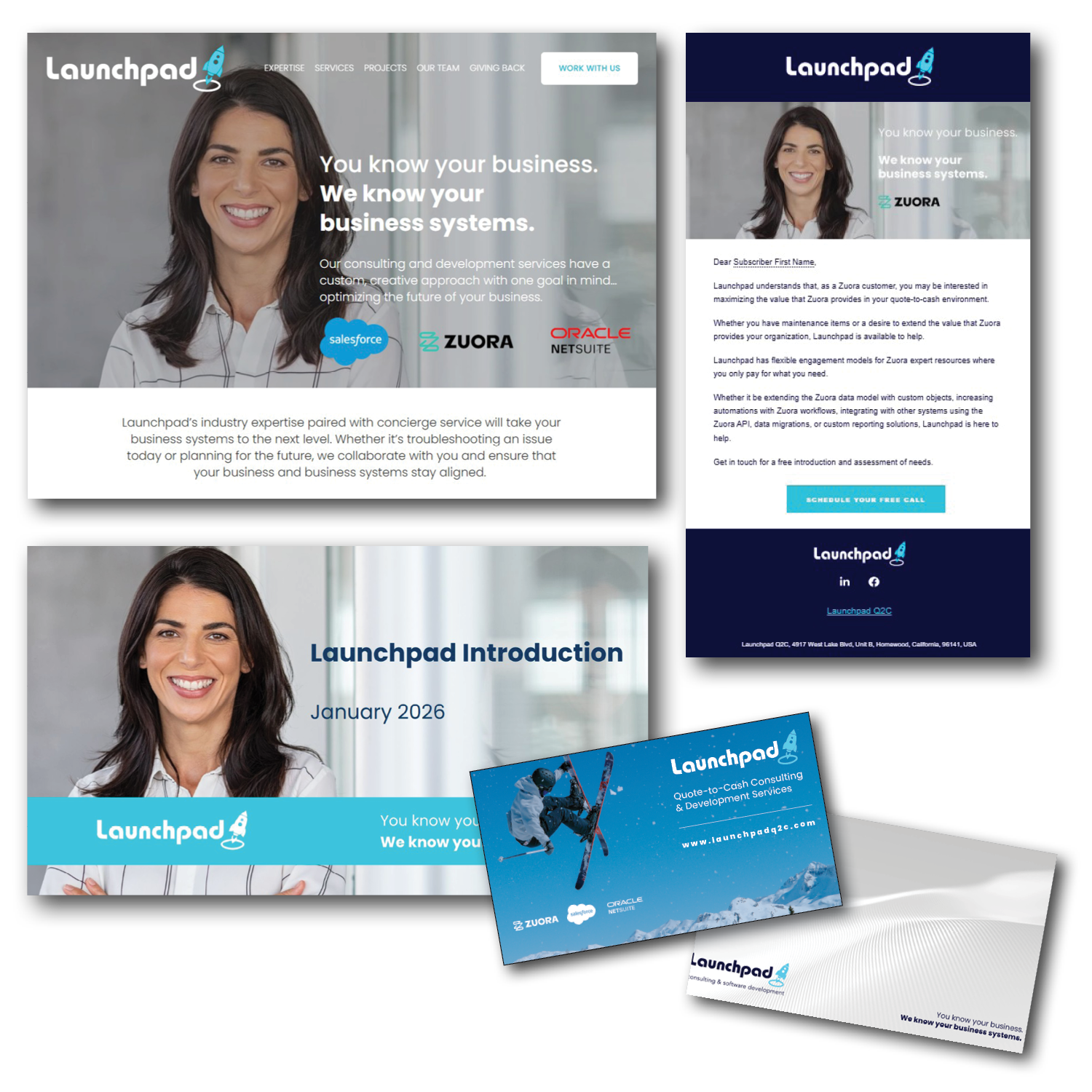 Images of Brand Design