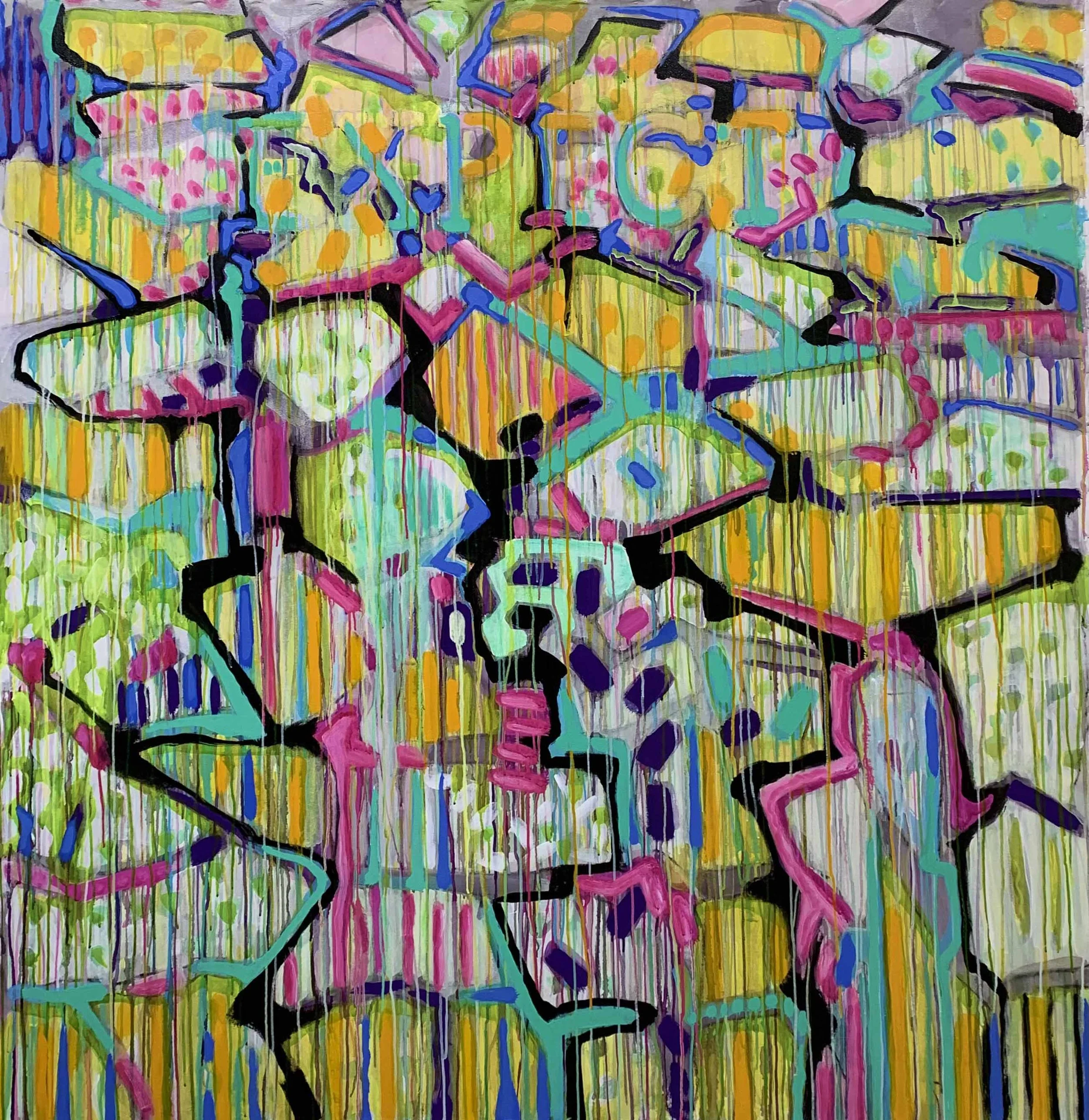 Website - John Howell White