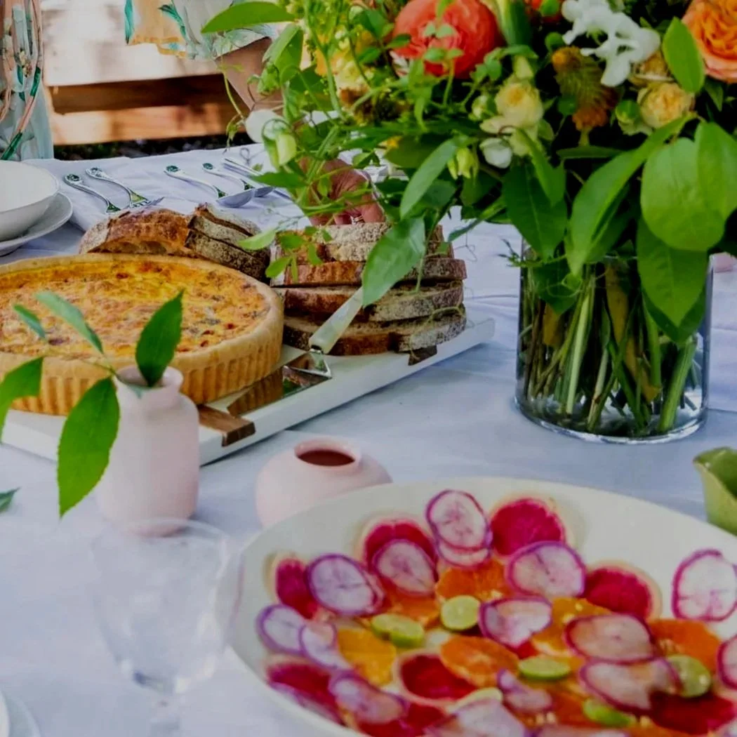 Website - Farmhouse Lab