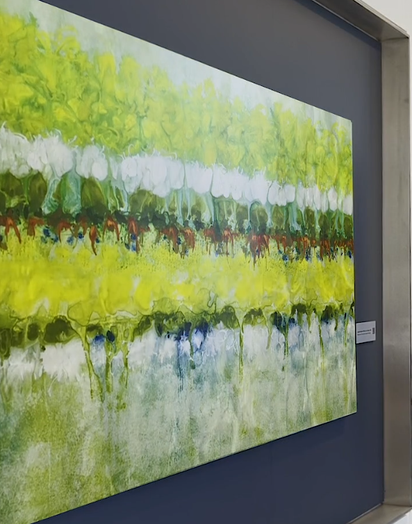 Website - Lyn Godley