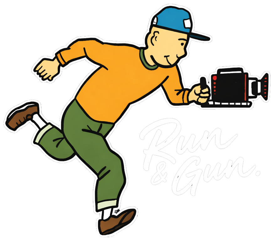 RUN&amp;GUN