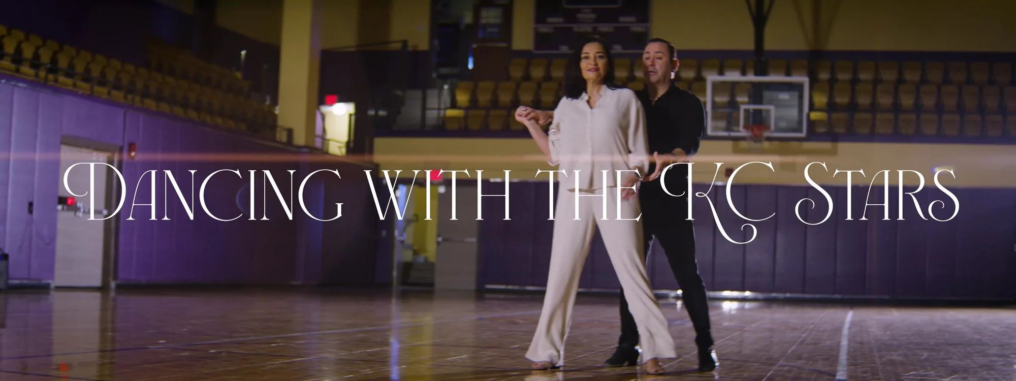 2025 Dancing with the Kansas City Stars Partners with Paradeigm Films