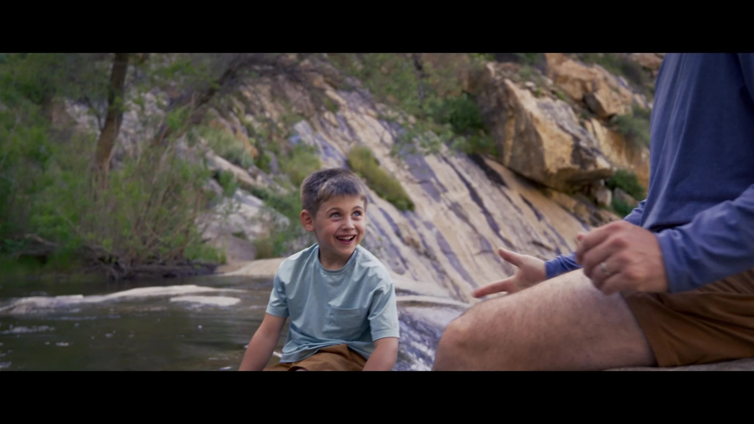 Paradeigm Films &amp; Cherimoya Pictures Win Best Conservation Film at the 2025 Catalina Film Festival