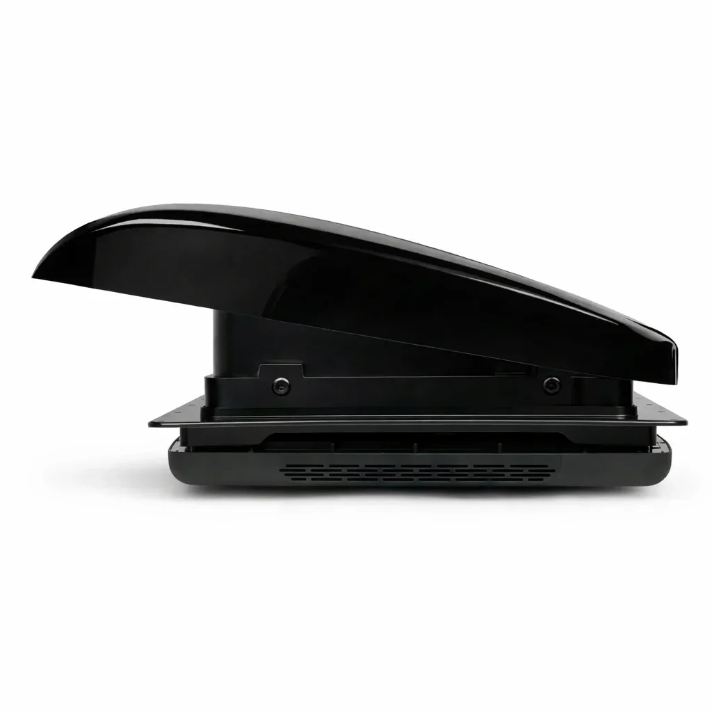 ProBreeze Vent System Brushless Roof Fan