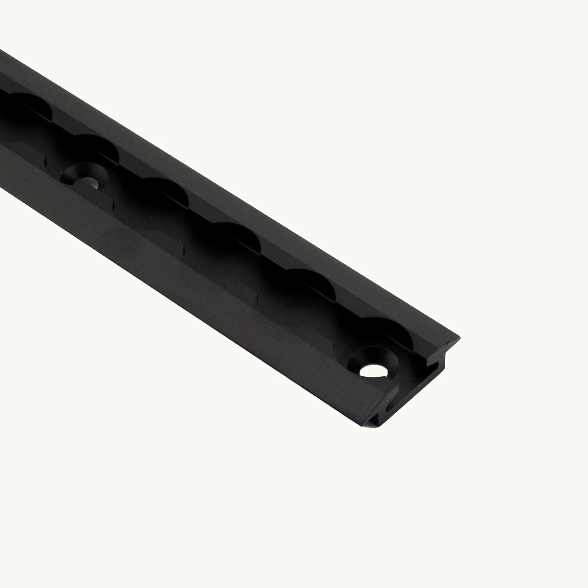 Recessed Shallow Venture L-Track (2 Pack)