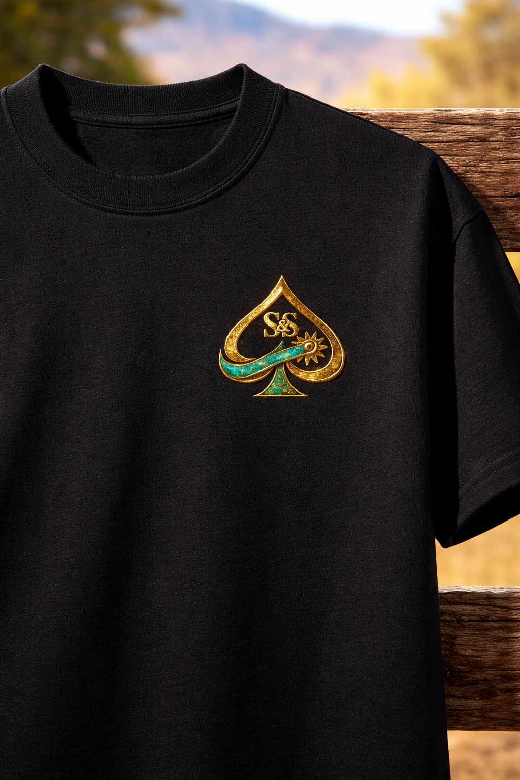 Signature Tee
