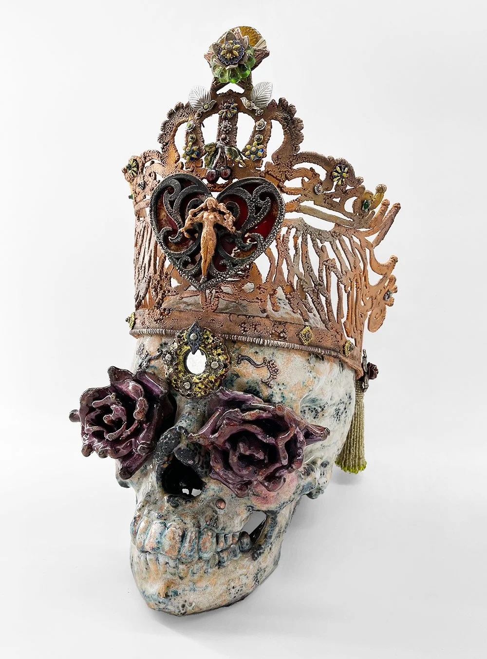 Delia Dante Can't Take It With You: My Selfie