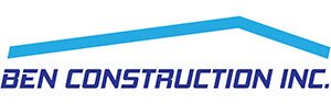 Ben Construction Inc.