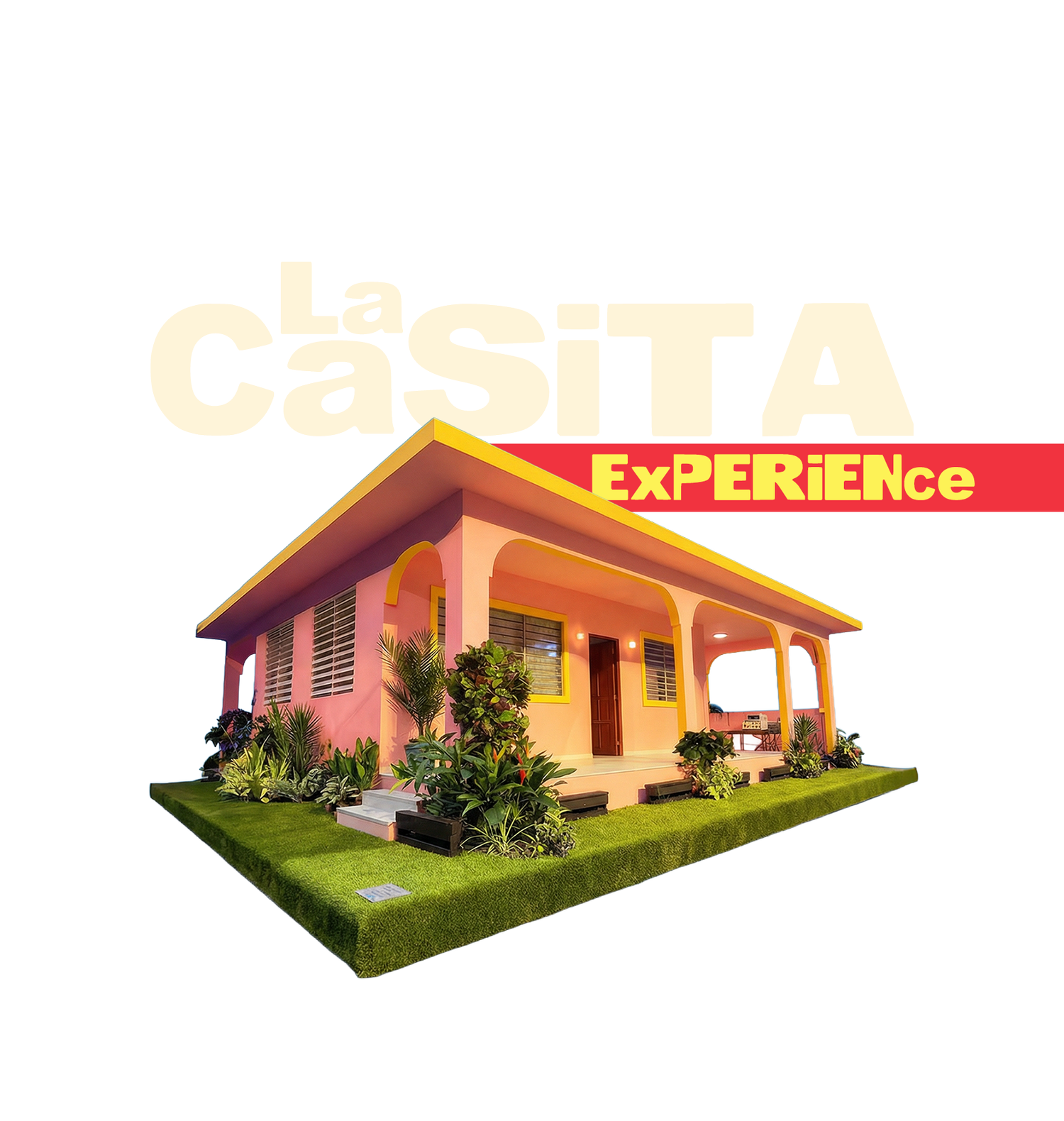 La Casita En Syracuse NY