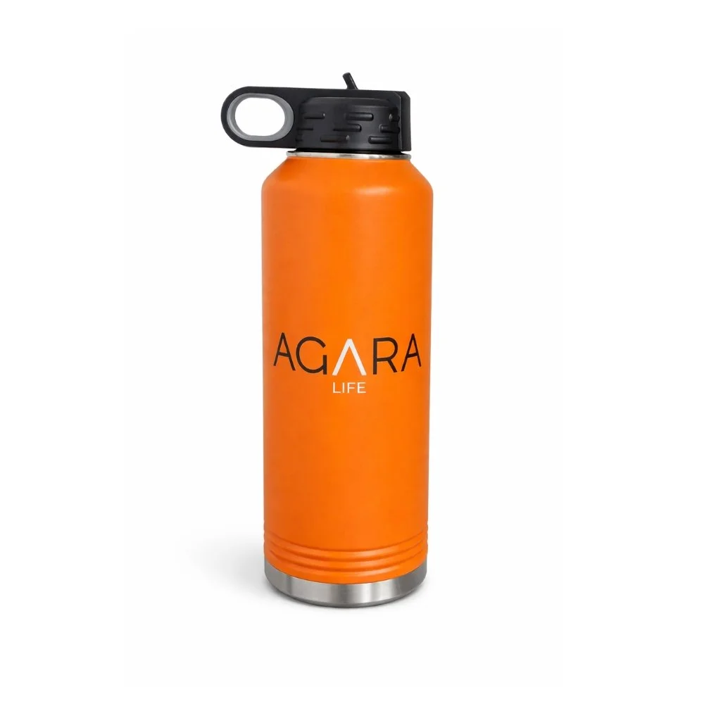 AGARA Life Water Bottle