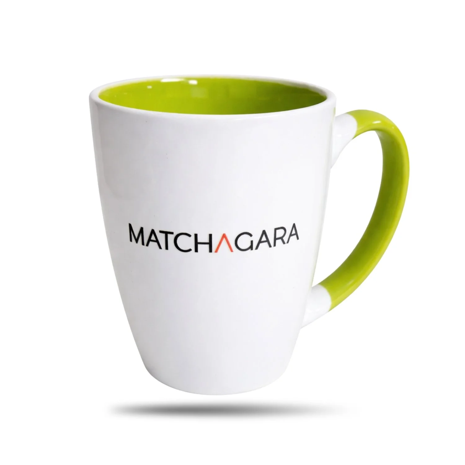 MATCHAGARA Signature Mug
