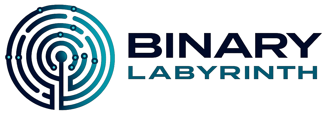 Binary Labyrinth, LLC