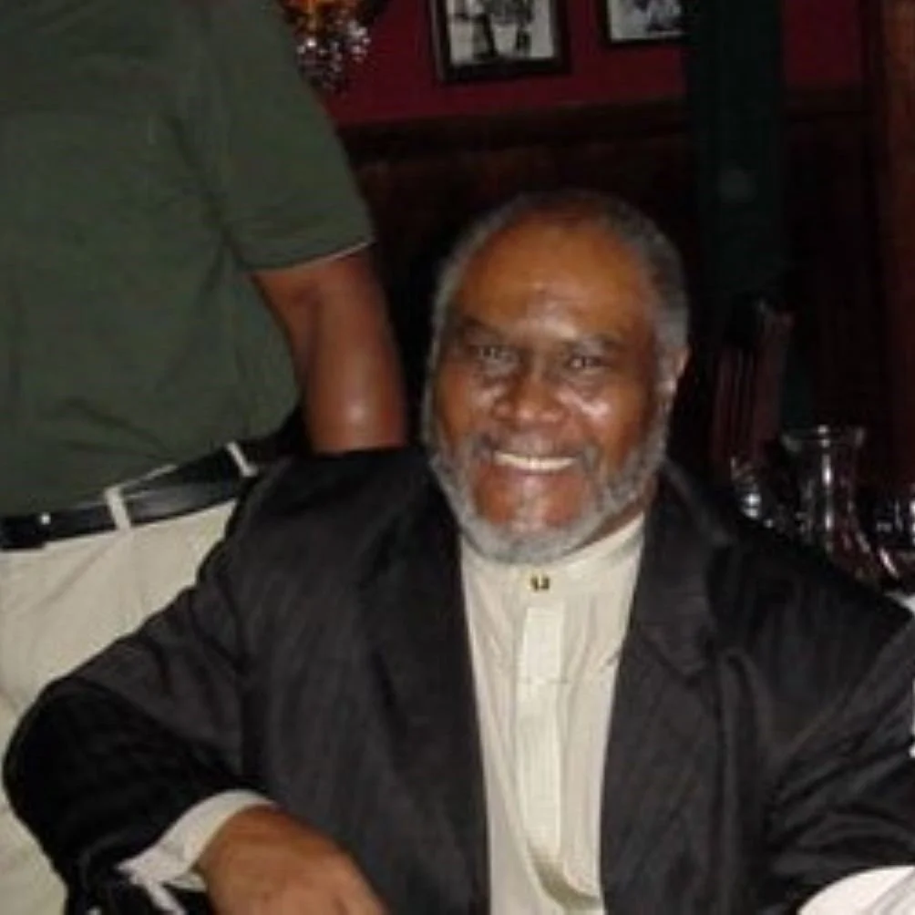 Deacon Earl Armstrong (Buddyearl), Vocals and Keyboards