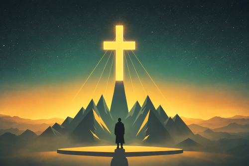 Songs of Psalms #2 Album artwork