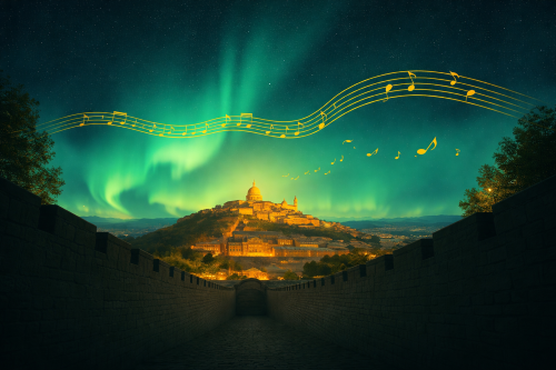 Songs of Psalms Album artwork