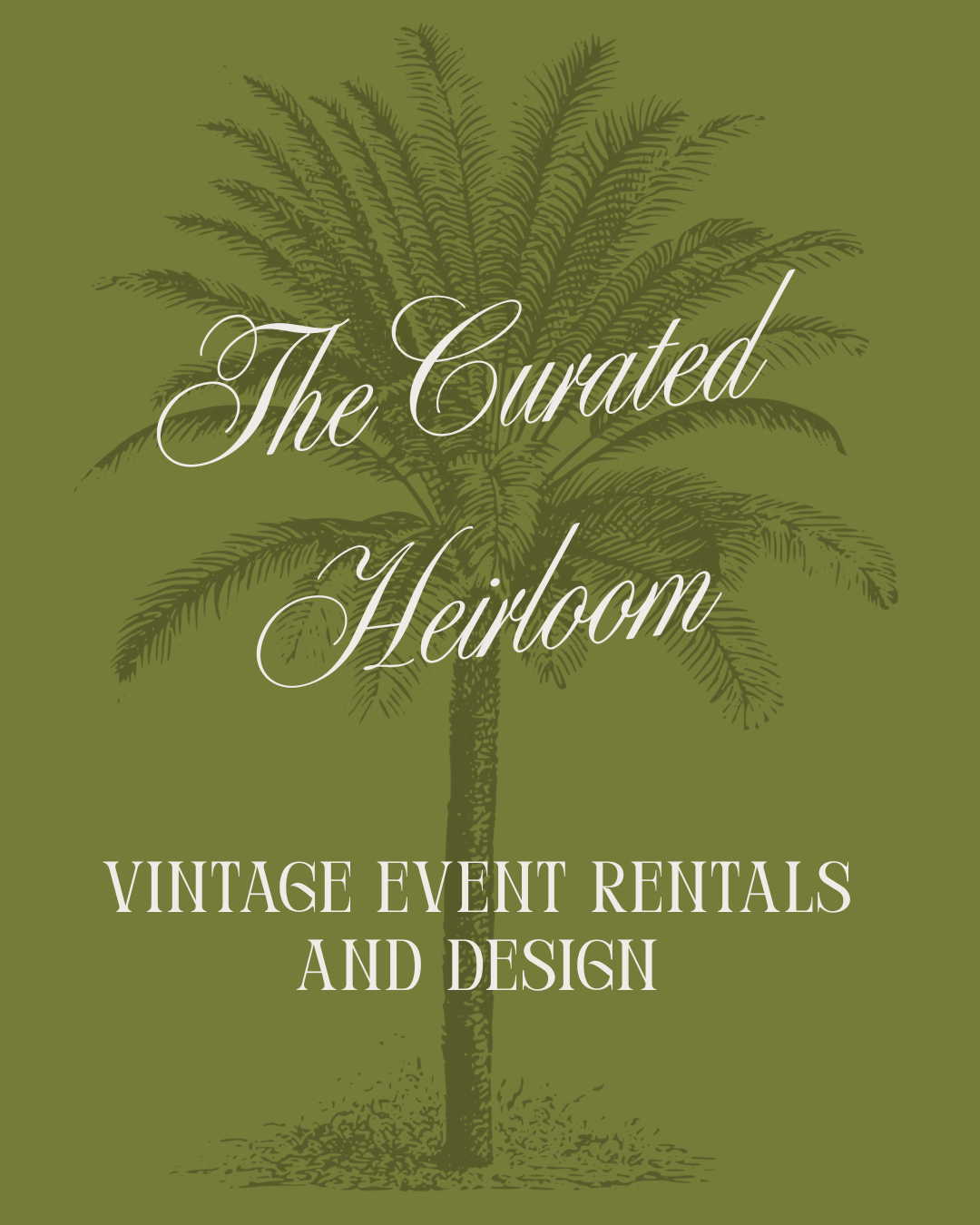 The Curated Heirloom