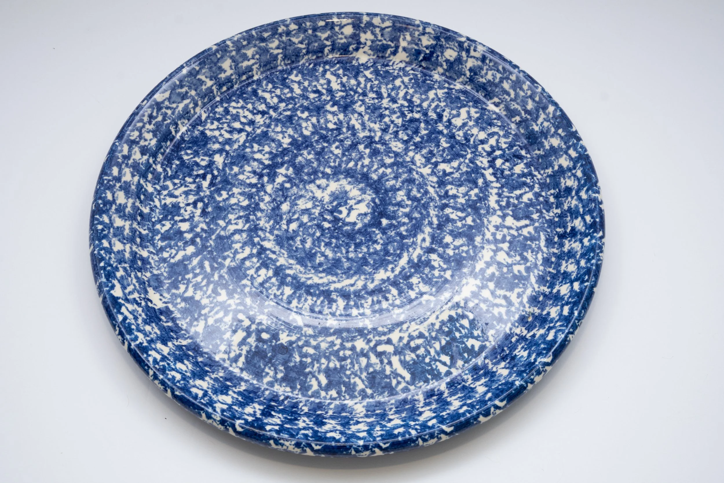 The Splatter Platter