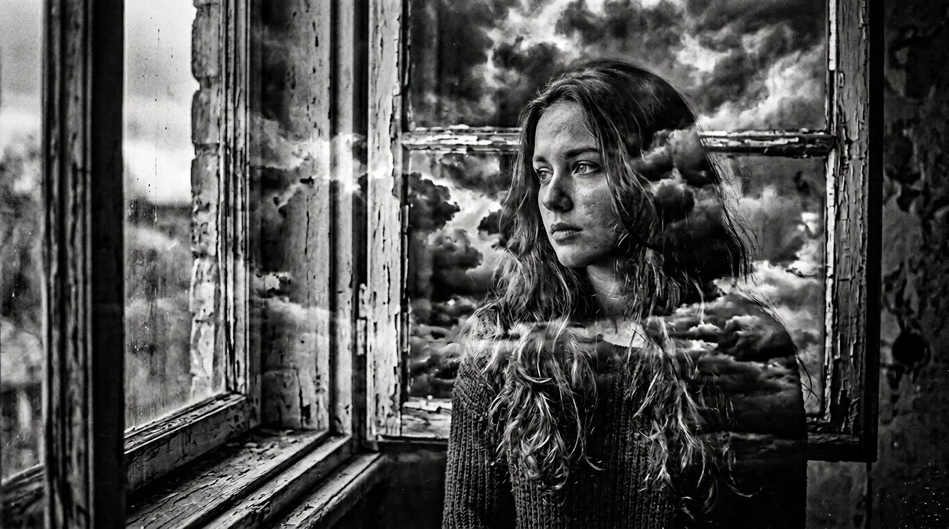 Why It’s So Hard to Leave Emotional Abuse (Even When You Know You Should)