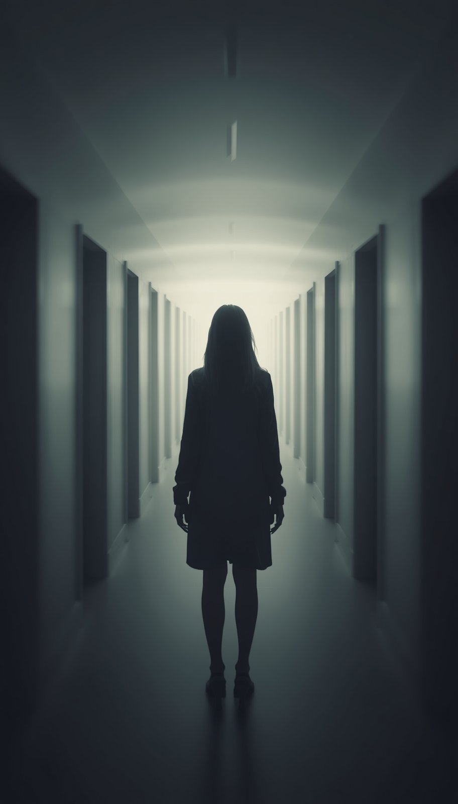 Explaining Made You Guilty. Silence Made You Guilty. Welcome to the Trap. 