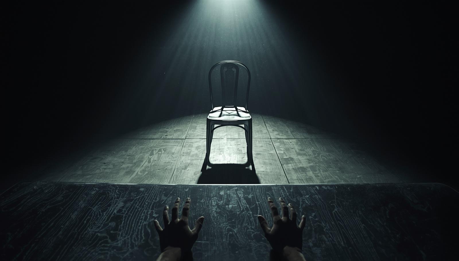 Why Innocent People Confess — And Why Abuse Survivors Understand It Better Than&nbsp;Anyone