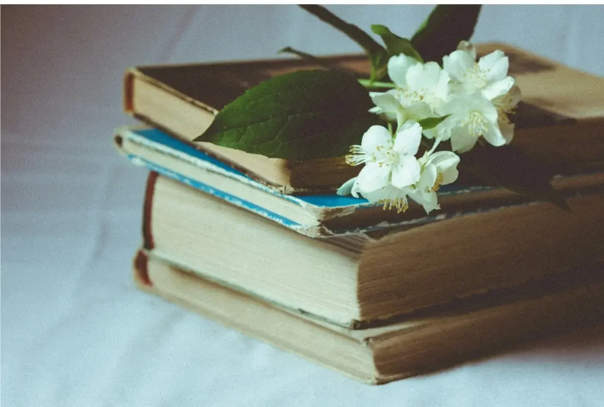 The Books That Helped Me Understand What Happened to Me