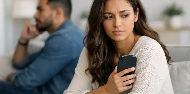 How Controlling Partners Use Privacy Against You