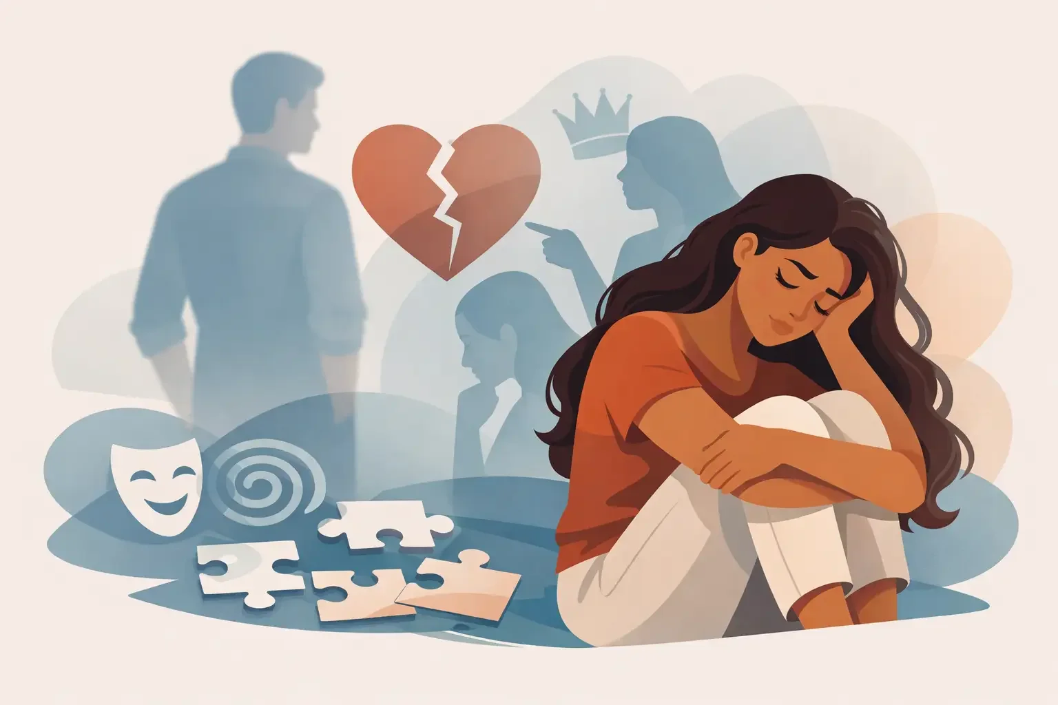 What Is Narcissistic Abuse in a Relationship?